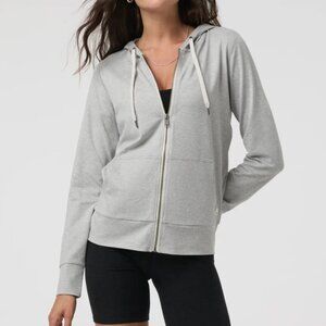 Vuori Halo Performance Hoodie 2.0